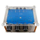Maxbell TPA3116D2 2.1 HIFI Digital Stereo Subwoofer Audio Amplifier 50Wx2 + 100Wx1 - Aladdin Shoppers