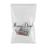 Maxbell TPA3116D2 2.1 HIFI Digital Stereo Subwoofer Audio Amplifier 50Wx2 + 100Wx1 - Aladdin Shoppers