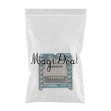 Maxbell WTV020-SD U-disk Audio Player TF SD Card Voice Module MP3 Sound Module - Aladdin Shoppers