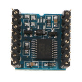 Maxbell WTV020-SD U-disk Audio Player TF SD Card Voice Module MP3 Sound Module - Aladdin Shoppers