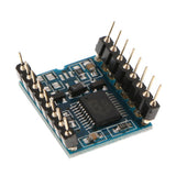 Maxbell WTV020-SD U-disk Audio Player TF SD Card Voice Module MP3 Sound Module - Aladdin Shoppers