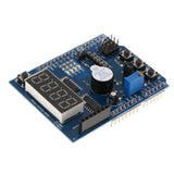 Maxbell Multifunctional Fundamental Learning Expansion Board Module Kit for Arduino - Aladdin Shoppers