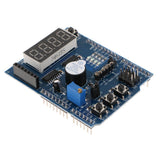 Maxbell Multifunctional Fundamental Learning Expansion Board Module Kit for Arduino - Aladdin Shoppers
