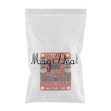 Maxbell TPA3110 2X15W Digital Stereo Audio Power Amplifier Board DC 12V 2A - Aladdin Shoppers