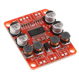 Maxbell TPA3110 2X15W Digital Stereo Audio Power Amplifier Board DC 12V 2A - Aladdin Shoppers