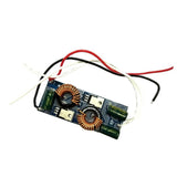 Maxbell LED Universal Constant Current Boost Driver Board Panel Module 50W DC25-40V - Aladdin Shoppers