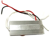 Maxbell LED Universal Constant Current Boost Driver Board Panel Module 50W DC25-40V - Aladdin Shoppers