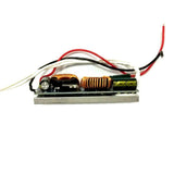 Maxbell LED Universal Constant Current Boost Driver Board Panel Module 50W DC25-40V - Aladdin Shoppers