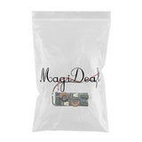 Maxbell LED Universal Constant Current Boost Driver Board Panel Module 50W DC25-40V - Aladdin Shoppers