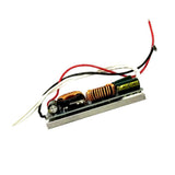 Maxbell LED Universal Constant Current Boost Driver Board Panel Module 50W DC25-40V - Aladdin Shoppers