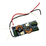 Maxbell LED Universal Constant Current Boost Driver Board Panel Module 50W DC25-40V - Aladdin Shoppers