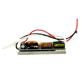 Maxbell LED Universal Constant Current Boost Driver Board Panel Module 50W DC25-40V - Aladdin Shoppers