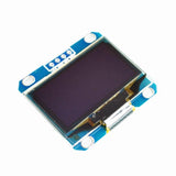 Maxbell IIC Interface 128x64 1.3inch OLED Display LCD Screen Module 7Pin for Arduino - Aladdin Shoppers