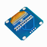 Maxbell IIC Interface 128x64 1.3inch OLED Display LCD Screen Module 7Pin for Arduino - Aladdin Shoppers