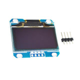 Maxbell IIC Interface 128x64 1.3inch OLED Display LCD Screen Module 7Pin for Arduino - Aladdin Shoppers