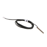 3xNTC Thermistor 10K Length 1m 1% Temperature Sensor Waterproof Probe 5x30mm