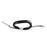 4xNTC Thermistor 10K Length 1m 1% Temperature Sensor Waterproof Probe 5x30mm