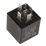 ZT603-DC12V 20A 6Pin 6P Windscreen Wiper Relay High Switching Capability Product size: 30 x 30 x 30mm/1.18 x 1.18 x 1.18inch