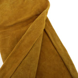 Maxbell Welder Apron Heat Insulation Welding + One Pair Welding Protective Sleeves