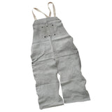 Maxbell Welder Apron Heat Insulation Welding + One Pair Welding Protective Sleeves