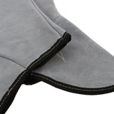 Maxbell Fireproofing Artificial Leather Leg warmer Weld Heat insulation Protection
