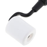 Maxbell Pressure Seam Roller for Hot Air Welding Soldering Tool 35mm Plastic Wheel