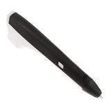 Maxbell 3D Printing Drawing Pen Crafts Modeling PLA/PCL Filament LED Display Black - Aladdin Shoppers