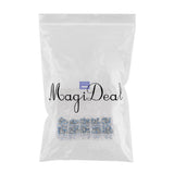 Maxbell 200 Pieces 10 Values Potentiometer Trimpot Variable Resistor Assortment Kit - Aladdin Shoppers