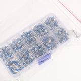 Maxbell 200 Pieces 10 Values Potentiometer Trimpot Variable Resistor Assortment Kit - Aladdin Shoppers