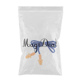 Maxbell Corded Noise Reduction Ear Plugs Hearing Protector Protection Earplugs