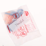 Maxbell Corded Noise Reduction Ear Plugs Hearing Protector Protection Earplugs