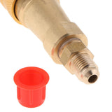 Maxbell Loading Safety Valve Pressure Relief Valve +Connect Plug Quick Connect Tool