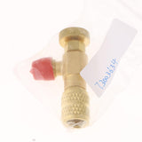 Maxbell Freezing Medium and Liquid Loading Safety Valve Pressure Relief Valve Brass