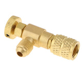 Maxbell Loading Safety Valve Pressure Relief Valve +Connect Plug Quick Connect Tool