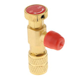 Maxbell Loading Safety Valve Pressure Relief Valve +Connect Plug Quick Connect Tool