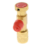 Maxbell Loading Safety Valve Pressure Relief Valve +Connect Plug Quick Connect Tool