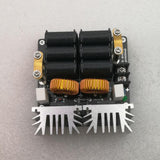 Maxbell ZVS High Frequency Induction Heating Machine with Ignition Coil