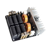 Maxbell ZVS High Frequency Induction Heating Machine with Ignition Coil