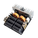 Maxbell ZVS High Frequency Induction Heating Machine with Ignition Coil