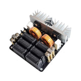 Maxbell ZVS High Frequency Induction Heating Machine with Ignition Coil