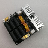 Maxbell ZVS High Frequency Induction Heating Machine with Ignition Coil