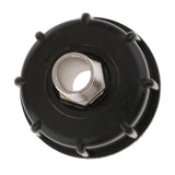 Maxbell 1000L IBC Water Tote Tank Adapter Hose 60mm Coarse thread 4/6 Extra Thread