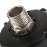 Maxbell 1000L IBC Water Tote Tank Adapter Hose 60mm Coarse thread 4/6 Extra Thread