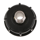Maxbell 1000L IBC Water Tote Tank Adapter Hose 60mm Coarse thread 4/6 Extra Thread