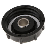 Maxbell 1000L IBC Water Tote Tank Adapter Hose 60mm Coarse thread 4/6 Extra Thread