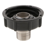 Maxbell 1000L IBC Water Tote Tank Adapter Hose 60mm Coarse thread 4/6 Extra Thread