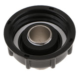 Maxbell 1000L IBC Water Tote Tank Adapter Hose 60mm Coarse thread 4/6 Extra Thread