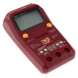 Maxbell ESR02 PRO Digital Transistor SMD Components Tester Capacitance ESR Meter