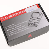 Maxbell ESR02 PRO Digital Transistor SMD Components Tester Capacitance ESR Meter
