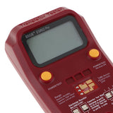 Maxbell ESR02 PRO Digital Transistor SMD Components Tester Capacitance ESR Meter